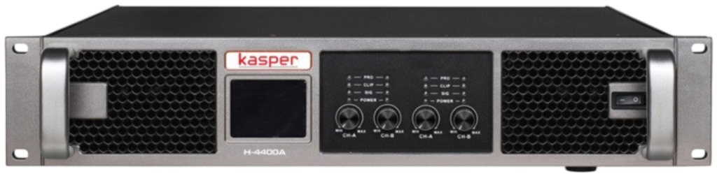 H-4400A