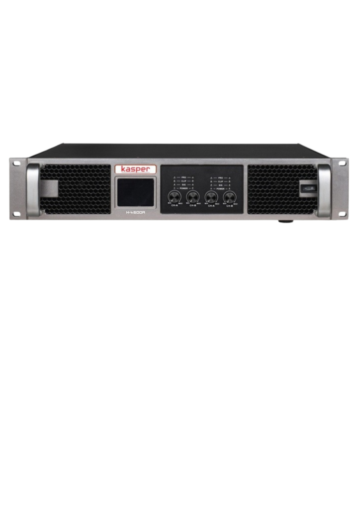 H-4600A
