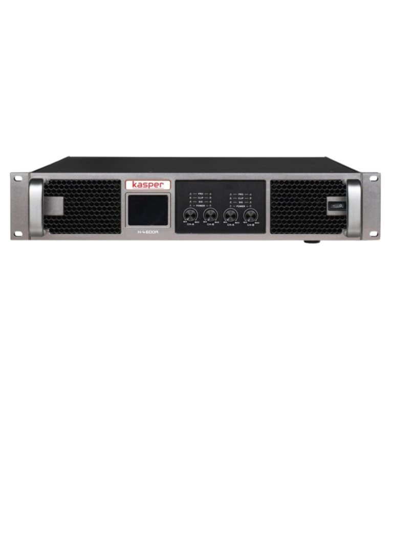 H-4600A