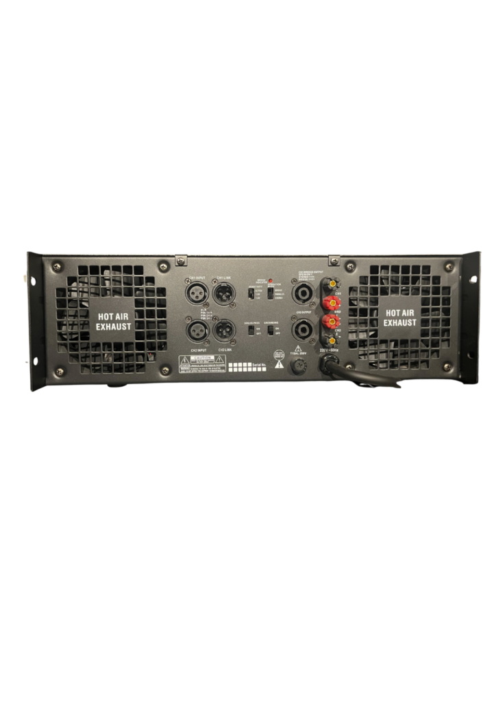 H-4600A