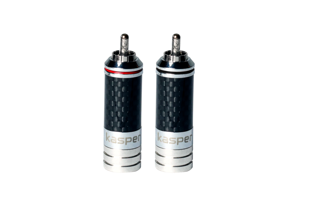 KCR-RCA 81 (pair)