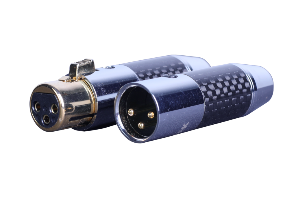 KCR-XLR 71F, KCR-XLR 71M