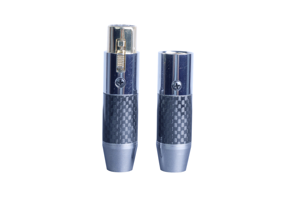 KCR-XLR 71F, KCR-XLR 71M