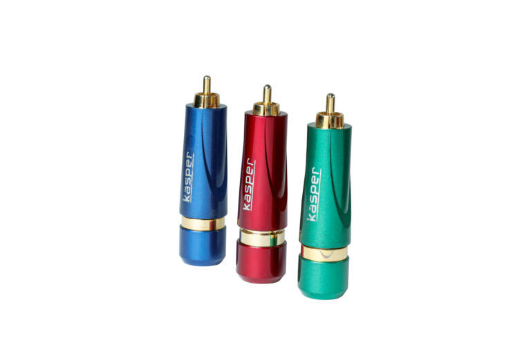 KCS-RCA 61 (pair)