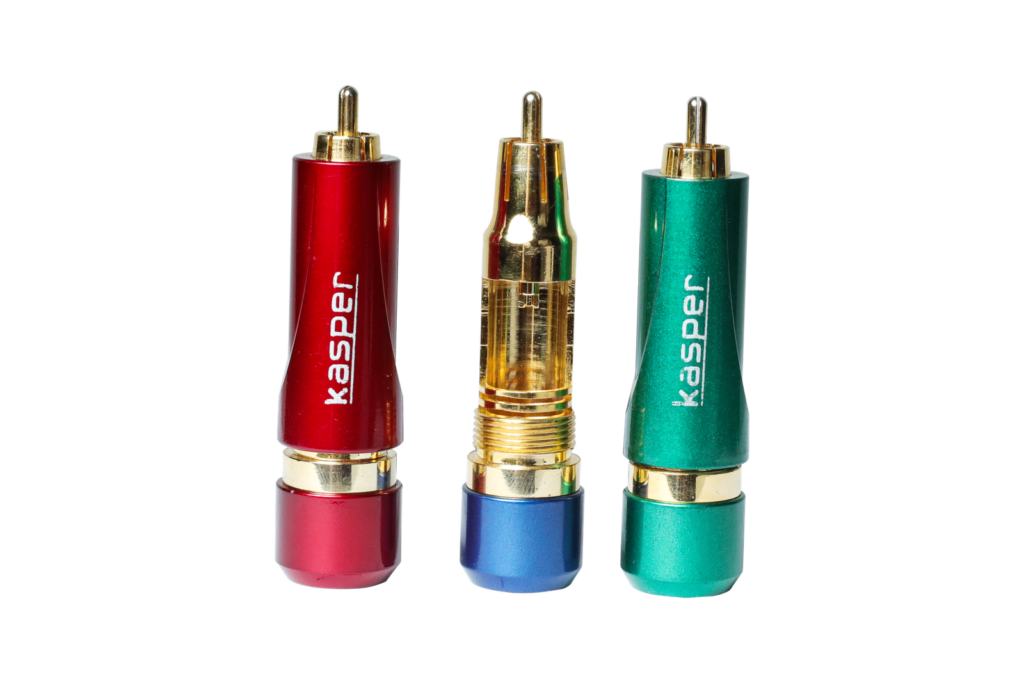 KCS-RCA 61 (pair)