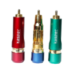 KCS-RCA 61 (pair)