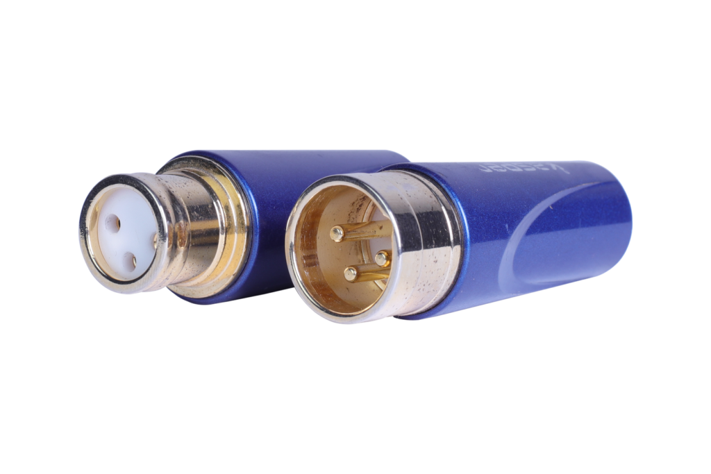 KCS-XLR-51F, KCS-XLR-51M