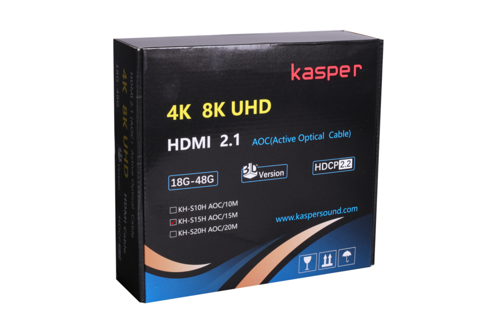 KH-S15H AOC/15M