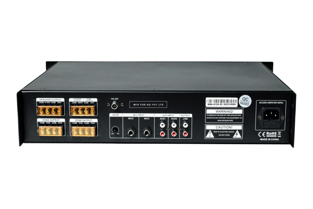KMA-8120-Z5