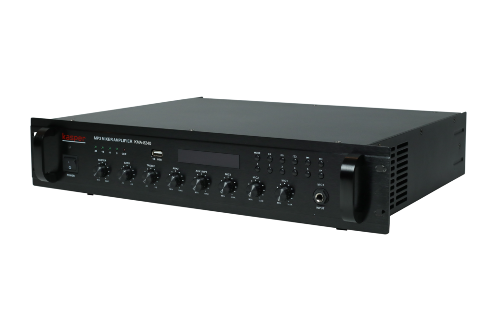 KMA-8240