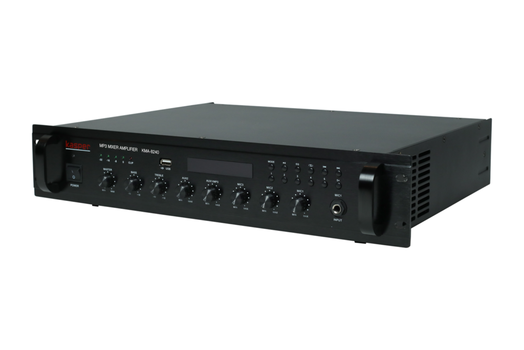 KMA-8240