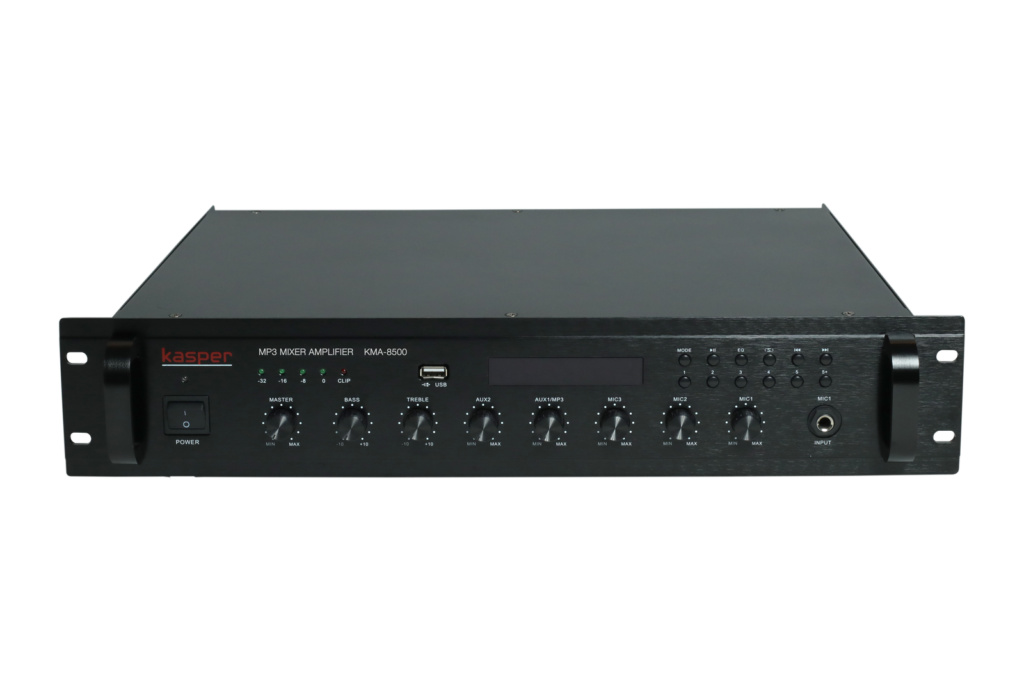 KMA-8500