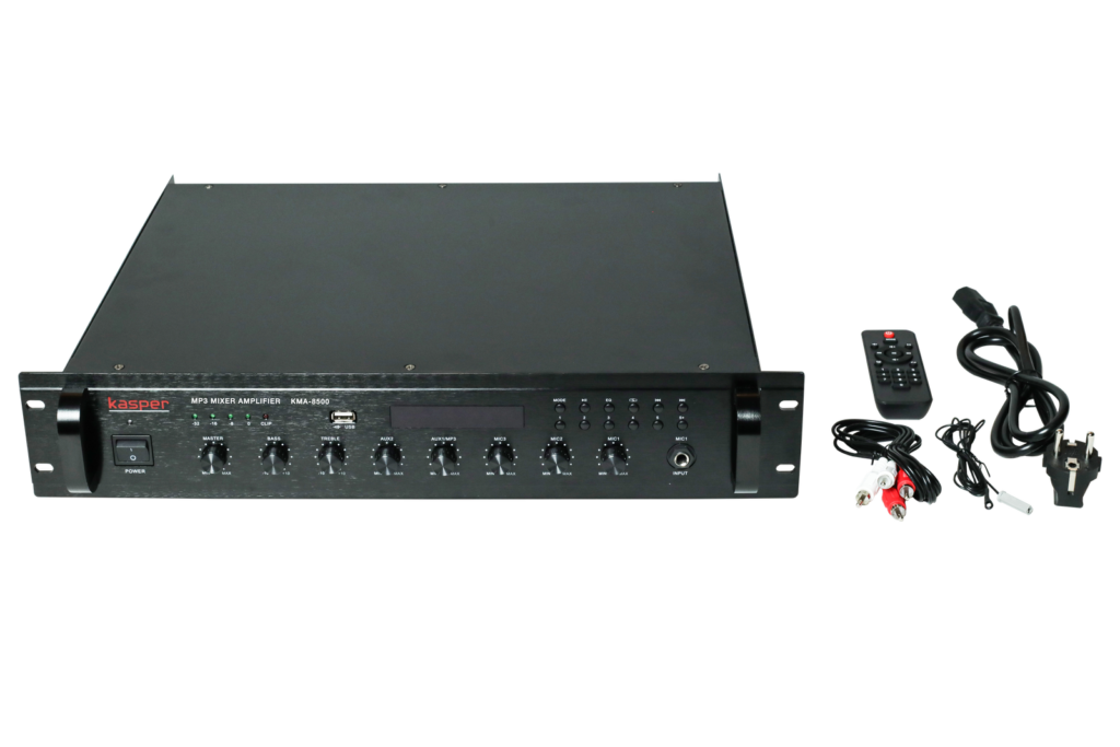 KMA-8500