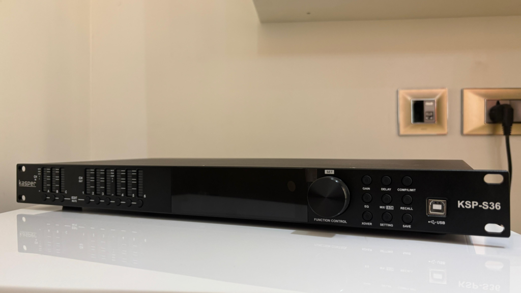 KSP-S36