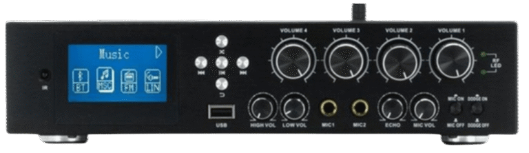 KZMA-4100L
