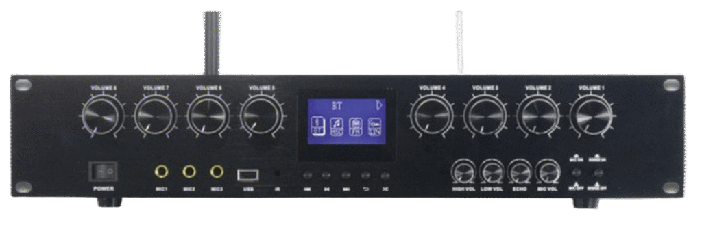 KZMA-8050L