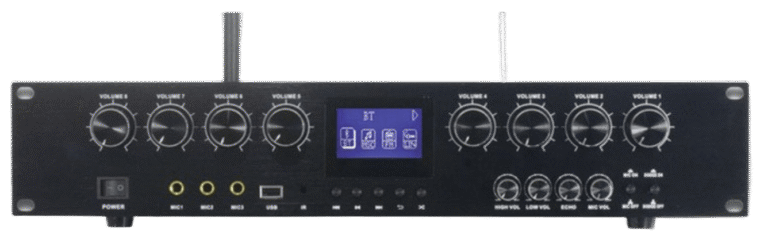 KZMA-8050L