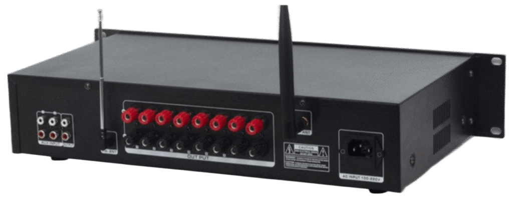 KZMA-8050L